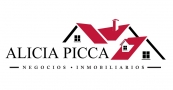 Alicia Picca Negocios Inmobiliarios