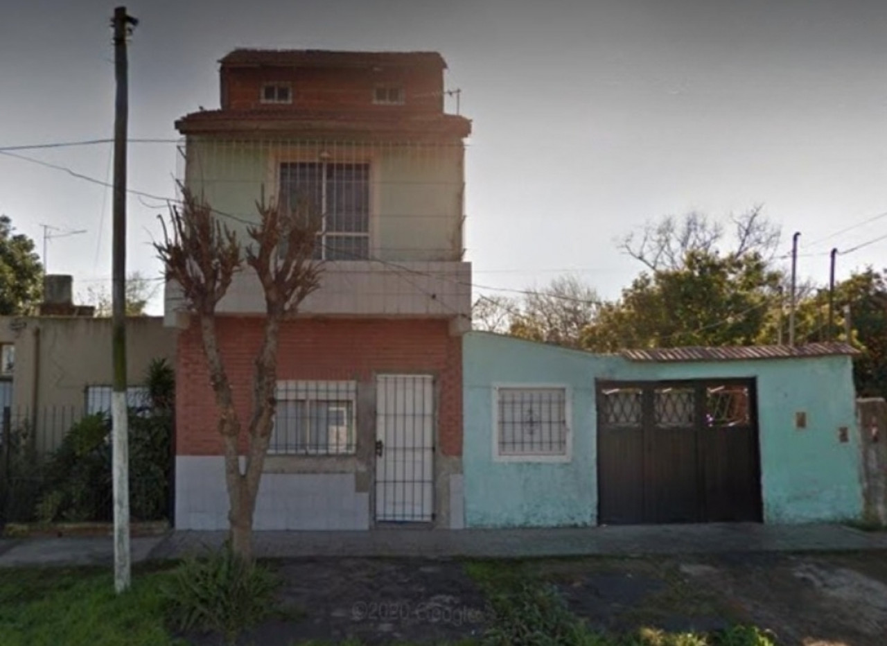 casa en venta sol y verde